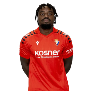 Flavien Enzo Boyomo profile image