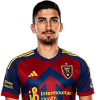 Player cutout