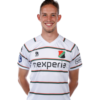 Rijk Janse profile image