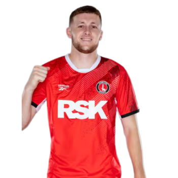 Sonny Carey profile image