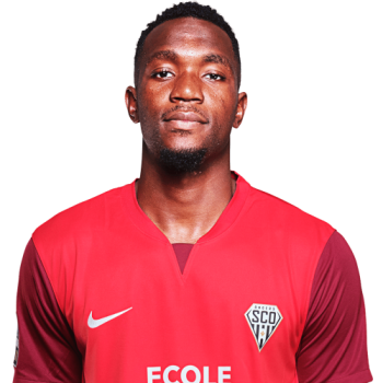 Yahia Fofana profile image