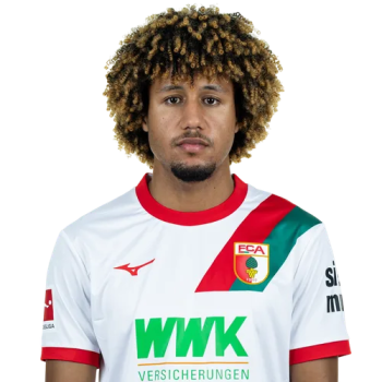 Han-Noah Massengo