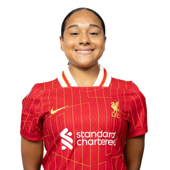 Olivia Smith profile image