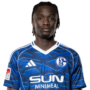 Photo de Moussa N'Diaye