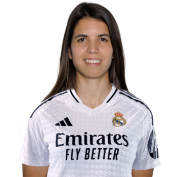 Alba Redondo profile image