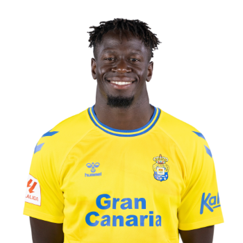 Omenuke Mfulu profile image