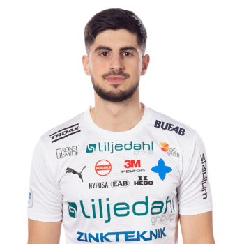 Emin Grozdanic profile image