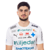 Player cutout