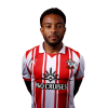 Player cutout