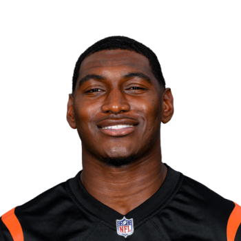 Cedric Johnson