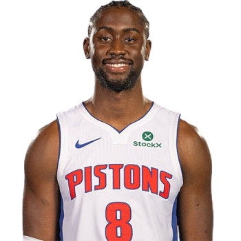 Caris LeVert