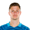 Player cutout