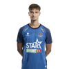 Player cutout