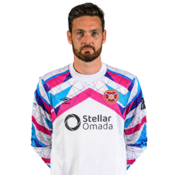 Craig Gordon profile image