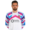 Player cutout