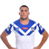 Player cutout