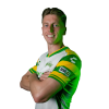 Player cutout