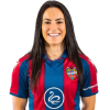 Player cutout
