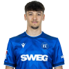 Player cutout