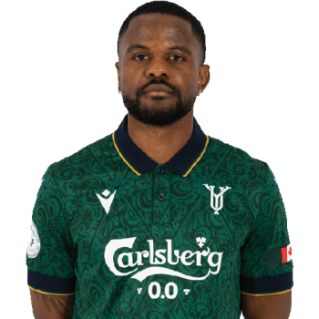 Kembo Kibato profile image