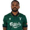 Player cutout