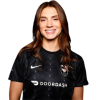 Player cutout