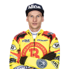 Player cutout