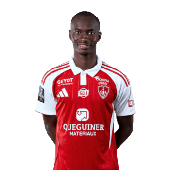 Kamory Doumbia