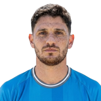 Juan Antonini profile image