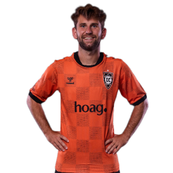 Christopher Hegardt profile image