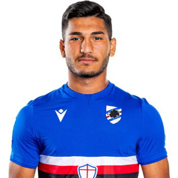 Daniele Montevago profile image