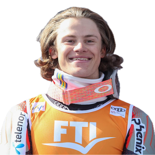 Lucas Pinheiro Braathen