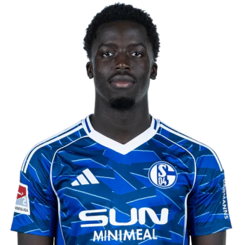 Christian Louis Gomis