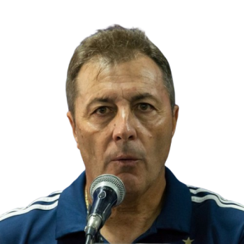 Frank Kudelka portrait