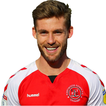 Conor McAleny profile image