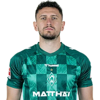 Milos Veljkovic