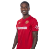 Player cutout