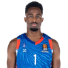 Player cutout