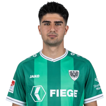 Zidan Sertdemir profile image