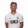 Player cutout