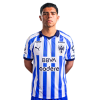 Player cutout