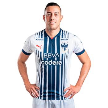 Rogelio Funes Mori profile image