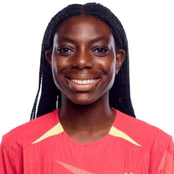 Nicole Payne profile image