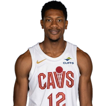 De'Andre Hunter