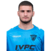 Player cutout