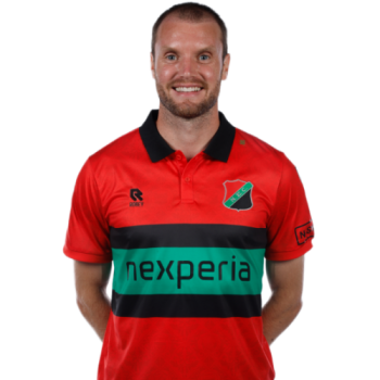 Thomas Ouwejan profile image