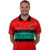 Player cutout