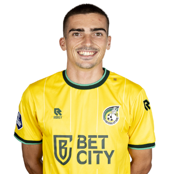 Iñigo Córdoba profile image