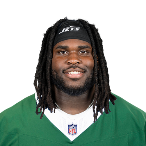 T'Vondre Sweat