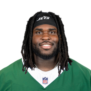 T'Vondre Sweat